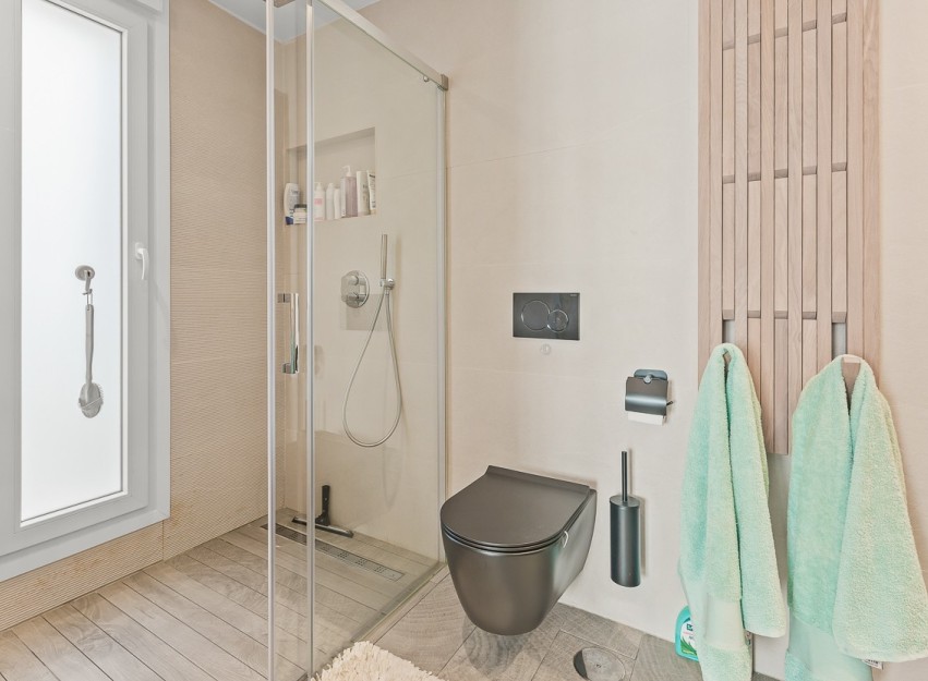 Resale - Villa - Algorfa - La finca Golf
