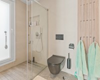 Resale - Villa - Algorfa - La finca Golf