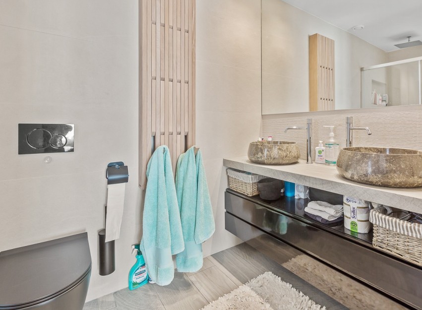 Resale - Villa - Algorfa - La finca Golf