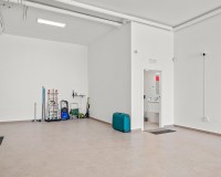 Resale - Villa - Algorfa - La finca Golf
