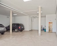 Resale - Villa - Algorfa - La finca Golf