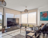 Resale - Villa - Algorfa - La finca Golf