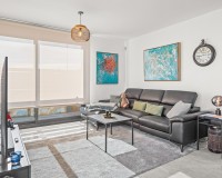 Resale - Villa - Algorfa - La finca Golf