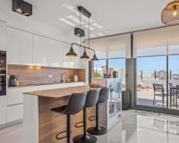 Resale - Villa - Algorfa - La finca Golf