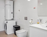 Resale - Villa - Algorfa - La finca Golf