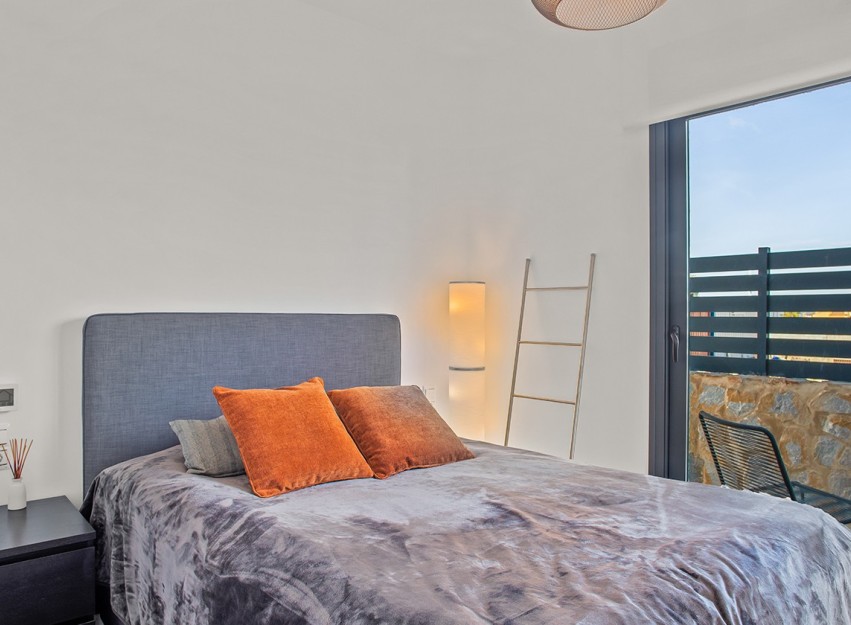 Resale - Villa - Algorfa - La finca Golf