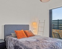 Resale - Villa - Algorfa - La finca Golf