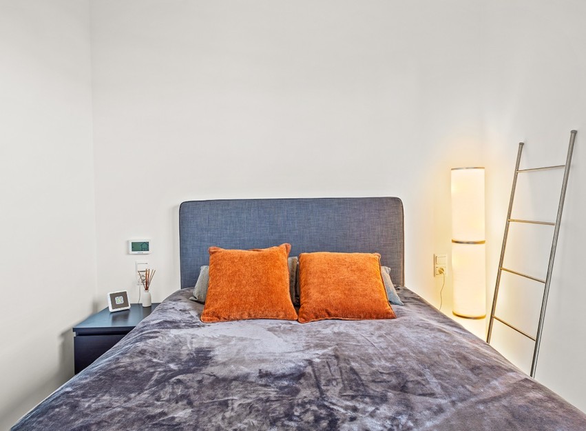 Resale - Villa - Algorfa - La finca Golf
