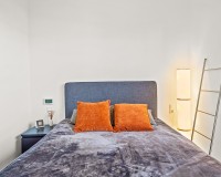 Resale - Villa - Algorfa - La finca Golf
