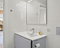 Resale - Villa - Algorfa - La finca Golf