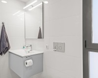 Resale - Villa - Algorfa - La finca Golf