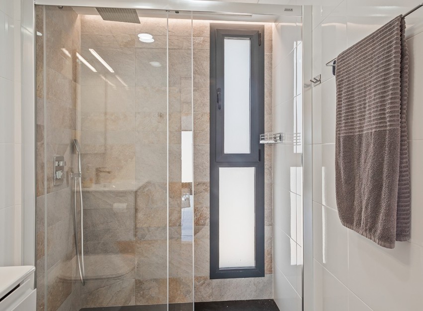 Resale - Villa - Algorfa - La finca Golf