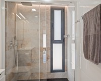Resale - Villa - Algorfa - La finca Golf
