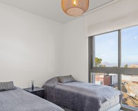 Resale - Villa - Algorfa - La finca Golf