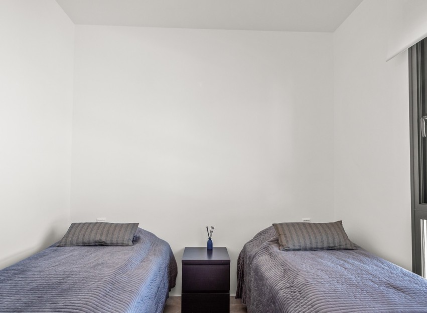 Resale - Villa - Algorfa - La finca Golf