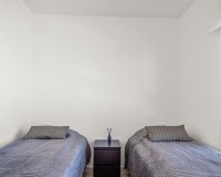 Resale - Villa - Algorfa - La finca Golf