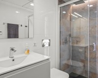 Resale - Villa - Algorfa - La finca Golf