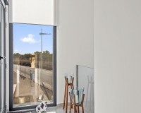Resale - Villa - Algorfa - La finca Golf