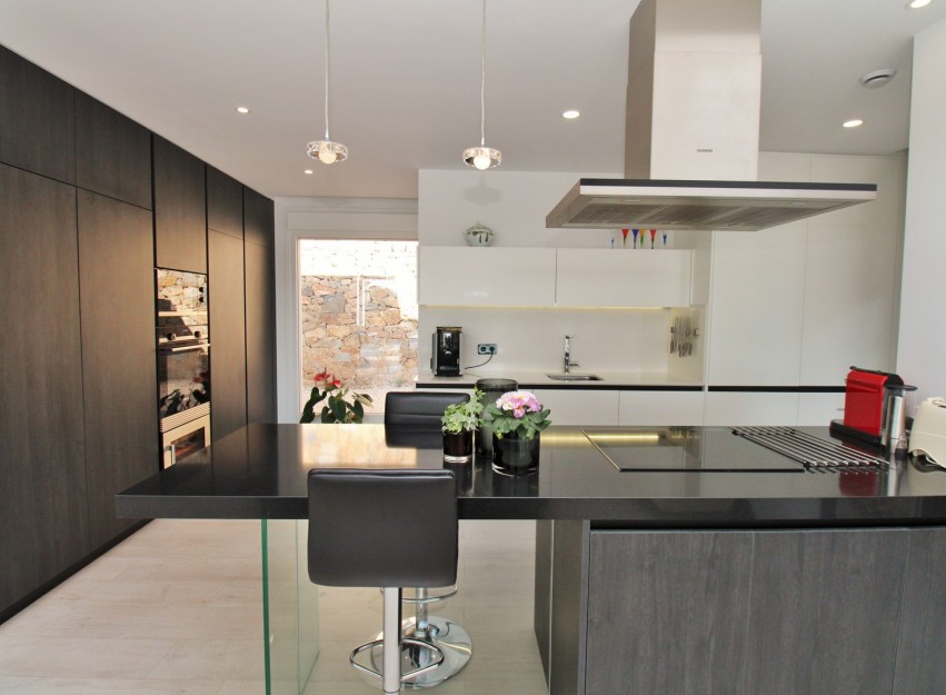 Resale - Villa - Algorfa - La finca Golf