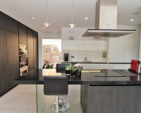Resale - Villa - Algorfa - La finca Golf