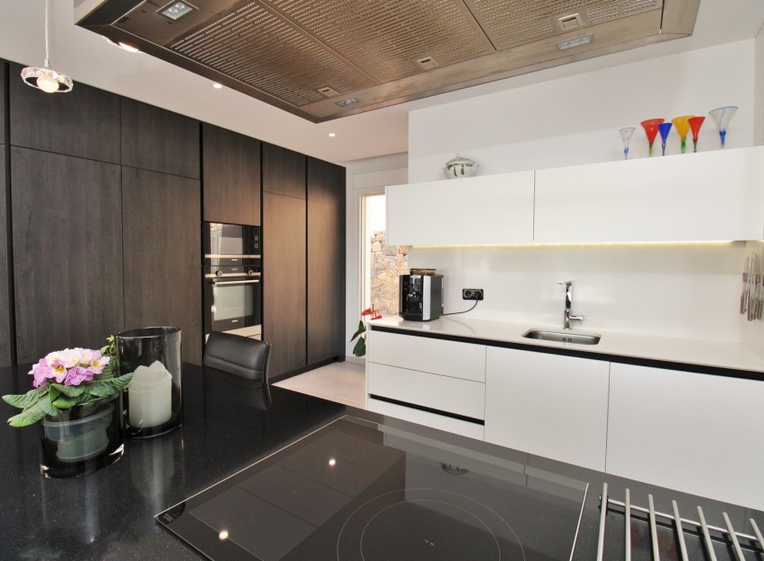 Resale - Villa - Algorfa - La finca Golf