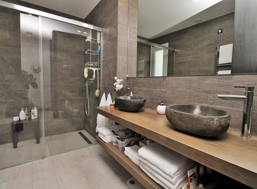 Resale - Villa - Algorfa - La finca Golf