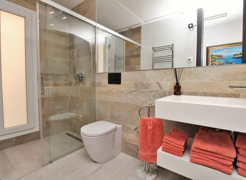 Resale - Villa - Algorfa - La finca Golf