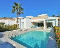 Resale - Villa - Algorfa - La finca Golf