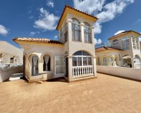 Resale - Villa - Algorfa - Lo Crispin