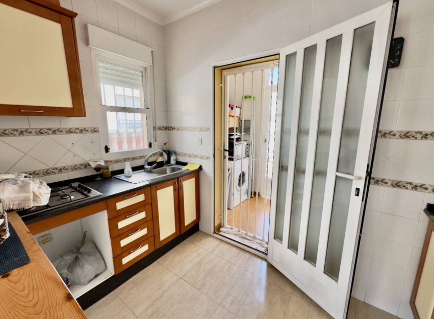 Resale - Villa - Algorfa - Lo Crispin