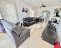 Resale - Villa - Algorfa - Lo Crispin