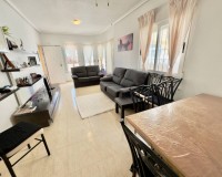Resale - Villa - Algorfa - Lo Crispin
