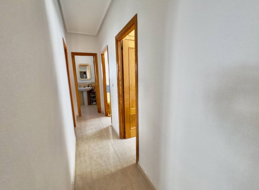 Resale - Villa - Algorfa - Lo Crispin