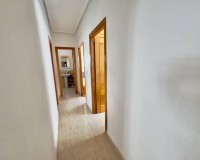 Resale - Villa - Algorfa - Lo Crispin