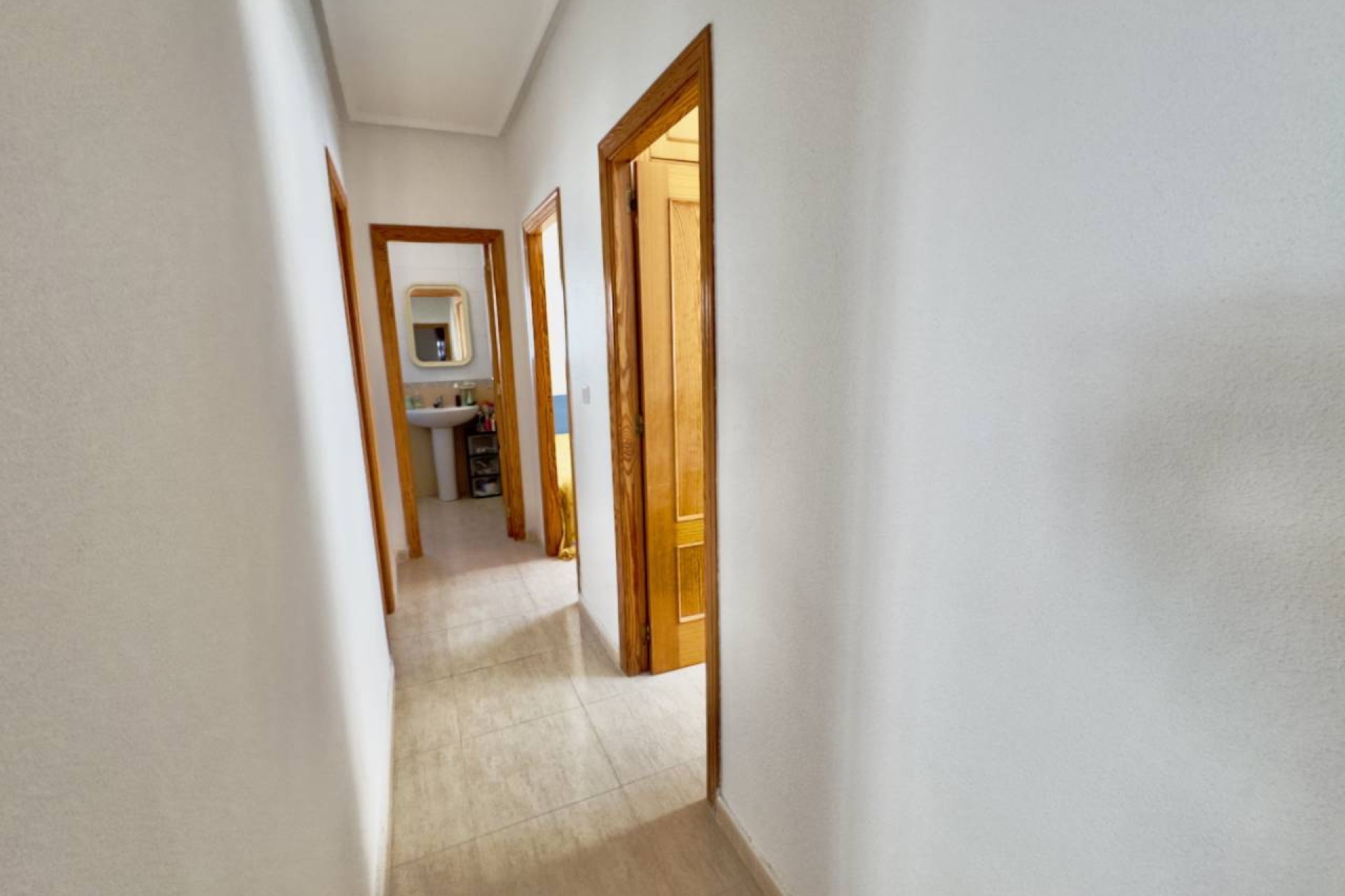 Resale - Villa - Algorfa - Lo Crispin