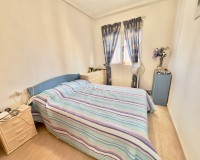 Resale - Villa - Algorfa - Lo Crispin