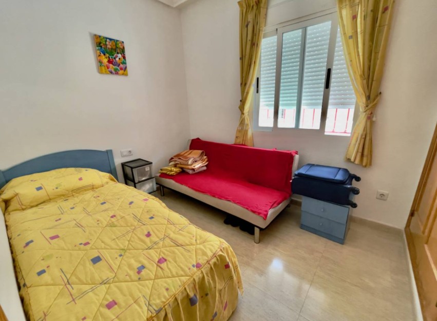 Resale - Villa - Algorfa - Lo Crispin