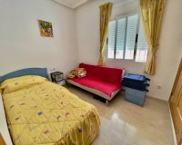 Resale - Villa - Algorfa - Lo Crispin