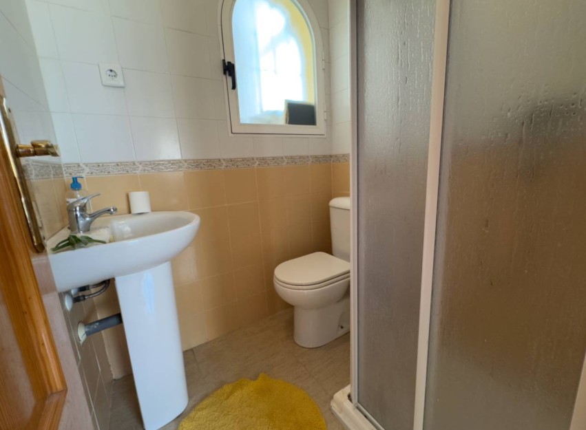 Resale - Villa - Algorfa - Lo Crispin