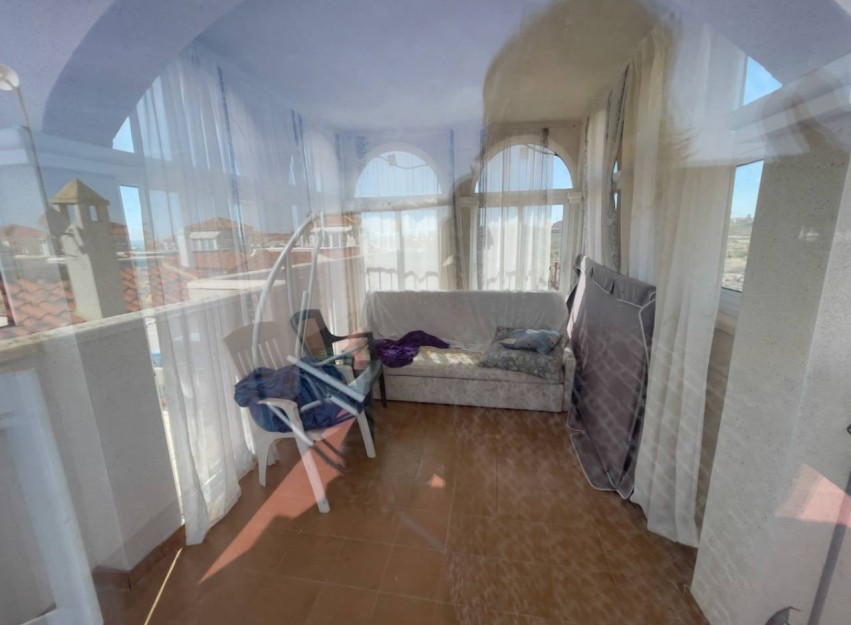 Resale - Villa - Algorfa - Lo Crispin
