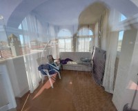 Resale - Villa - Algorfa - Lo Crispin