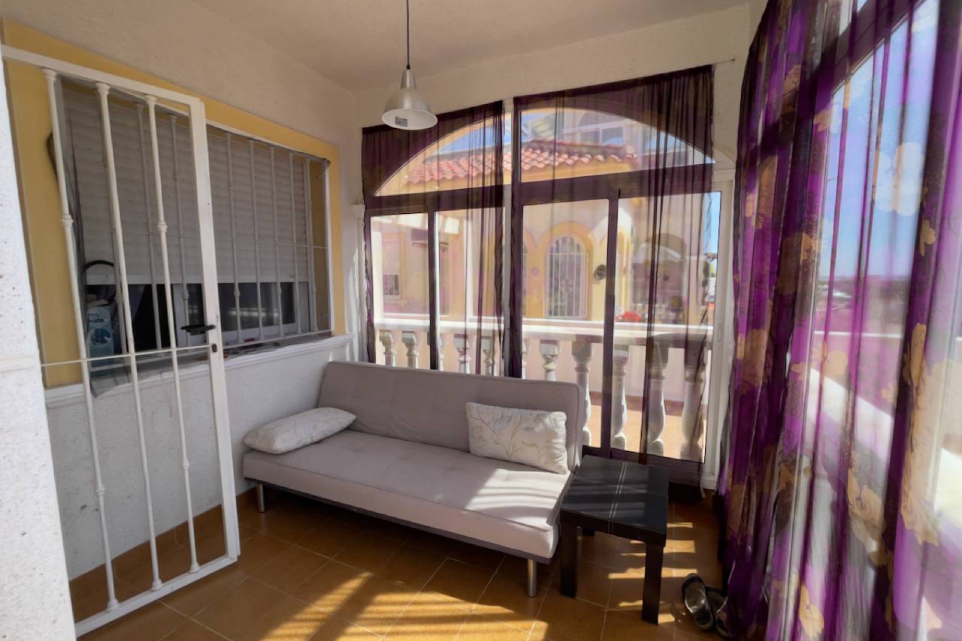 Resale - Villa - Algorfa - Lo Crispin