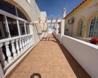 Resale - Villa - Algorfa - Lo Crispin