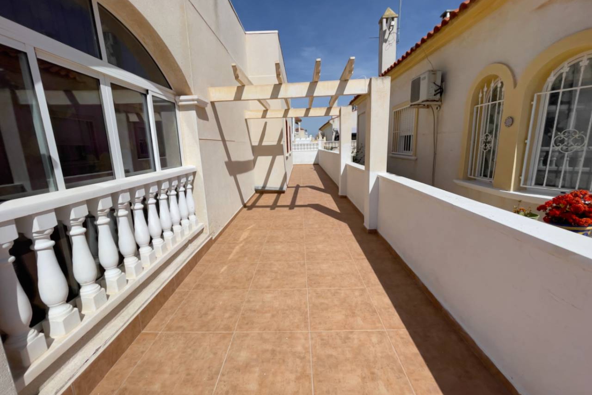 Resale - Villa - Algorfa - Lo Crispin