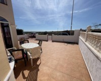 Resale - Villa - Algorfa - Lo Crispin