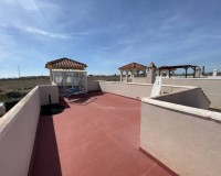 Resale - Villa - Algorfa - Lo Crispin
