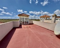 Resale - Villa - Algorfa - Lo Crispin