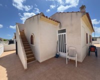 Resale - Villa - Algorfa - Lo Crispin