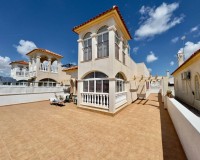 Resale - Villa - Algorfa - Lo Crispin