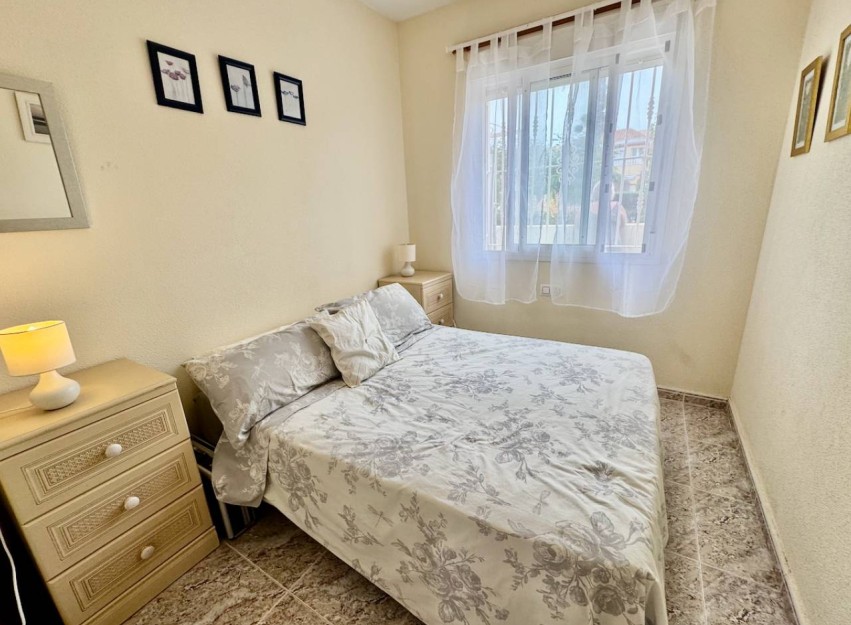 Resale - Villa - Algorfa - Lo Crispin